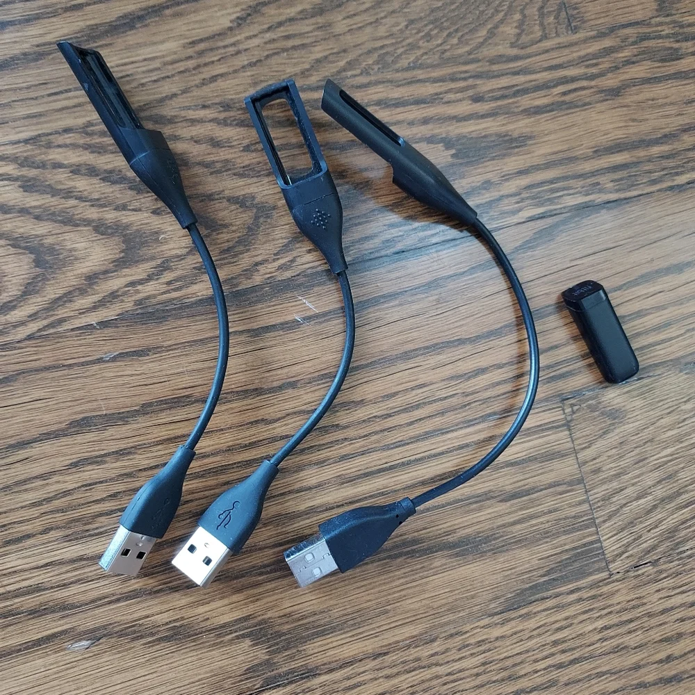 Fitbit Flex bundle with extra bands